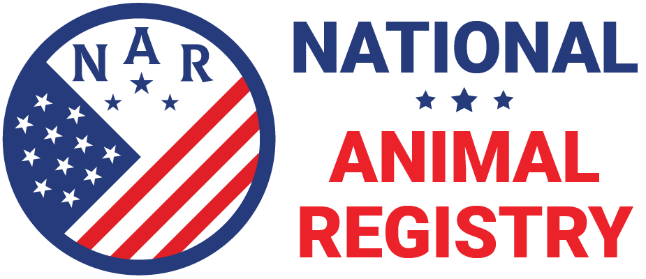 National Animal Registry